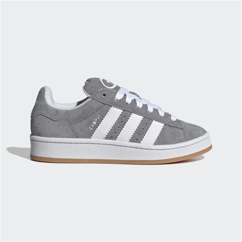 adidas campus 00s grey größe 40|Adidas campus 00s jeans.